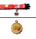 プチハートメダル（飾り）