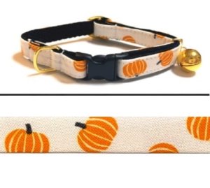 画像1: Pumpkin Patch U.S.A.プリント-857