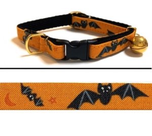 画像1: Moon with Bats U.S.A.プリント-881