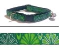 JOLI BIJOU_emerald U.S.A.プリント-946