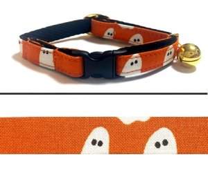 画像: 🎃Wandering Ghost U.S.A.プリント-945